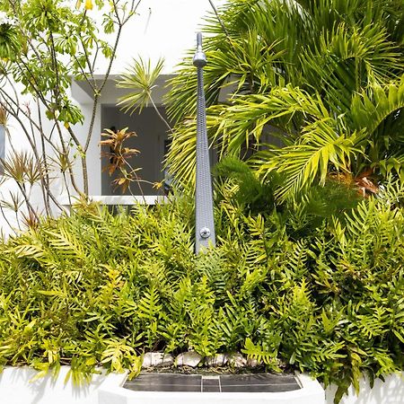 Palm Crest Jan Thiel Exterior foto