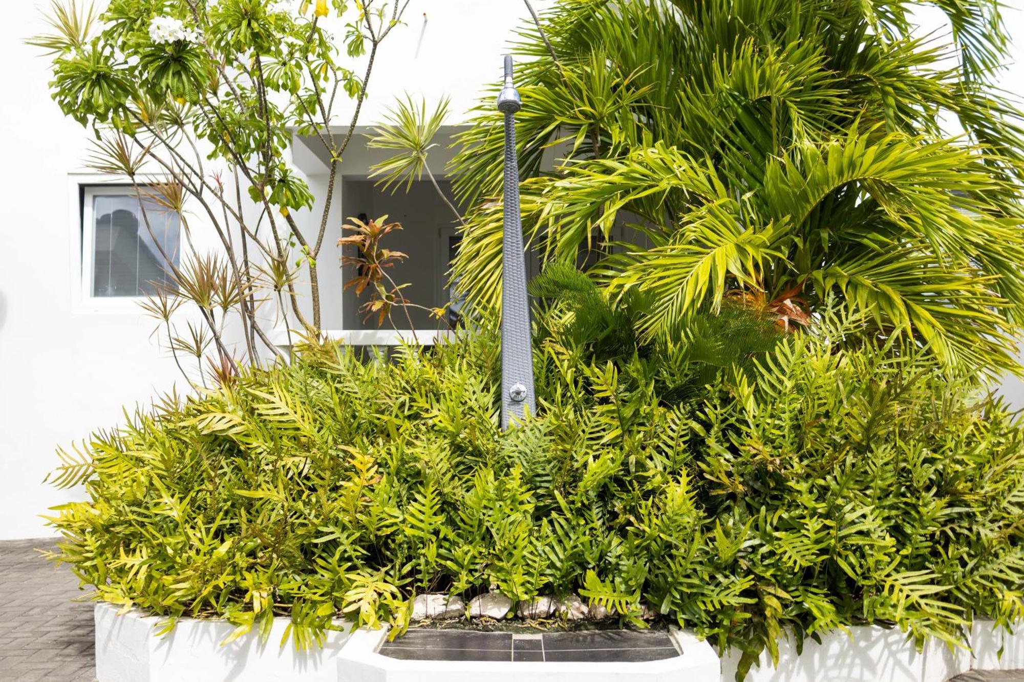 Palm Crest Jan Thiel Exterior foto
